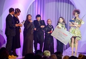 Wella "Trend Vision awards 2013" uzvar Latvijas pārstāves